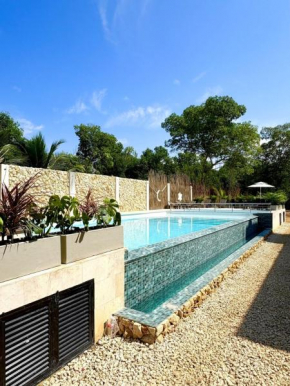 Apartment in Coveñas FOREST